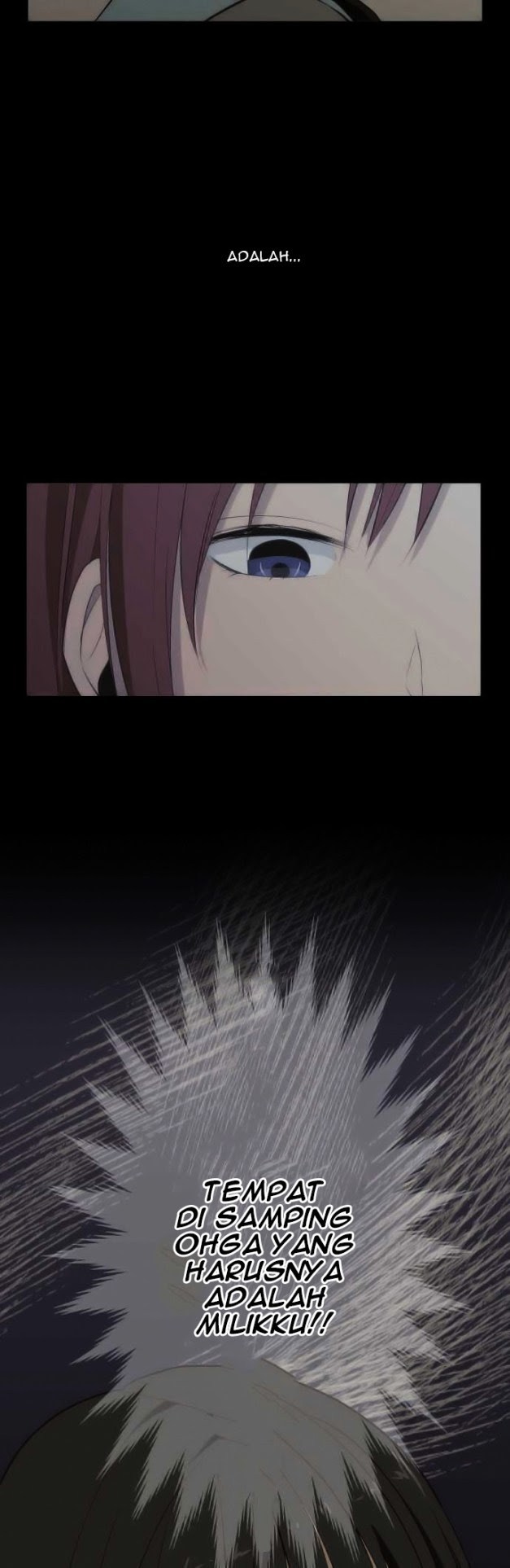 ReLife Chapter 36 Gambar 12